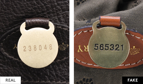 mulberry bayswater serial number checker